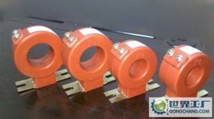 厂家直销 电流互感器 环氧树脂电流互感器 金博利_世界工厂网中国产品信息库
