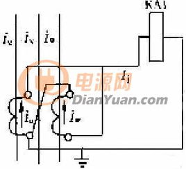 详解电流互感器和电压互感器的区别与几种接线方式