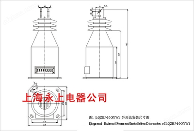 LQZBJ-10GYW1 315/5