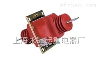 LAZBJ-10 1000/5-电流互感器 LAZBJ-10 1000/5-上海永上起重电器厂