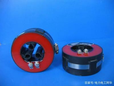 电压互感器和电流互感器的工作原理