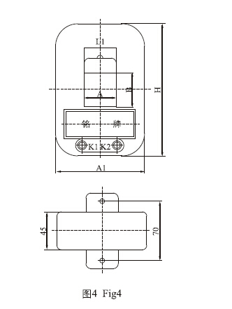 LMZ2-0.66 50/5电流互感器