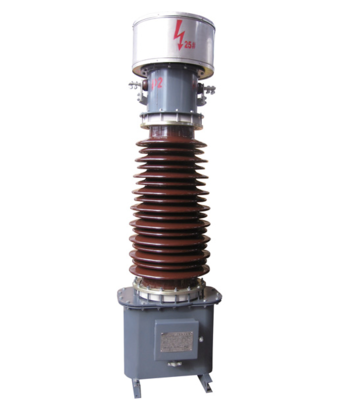LB6-110正立式电流互感器