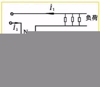 电流互感器二次侧为什么不能开路_铁芯