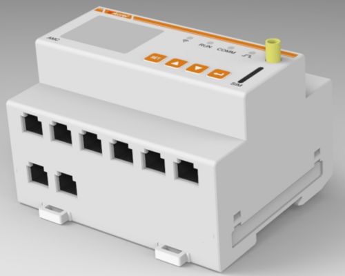 浅谈adl400等产品在5g基站配套电源监控方案