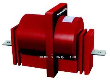 LFZB1系列高压电流互感器-[报价-资料]--上海华邦工业商务网-www.91way.com