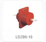 LDZB6-10型穿墙式全封闭电流互感器_民扬集团