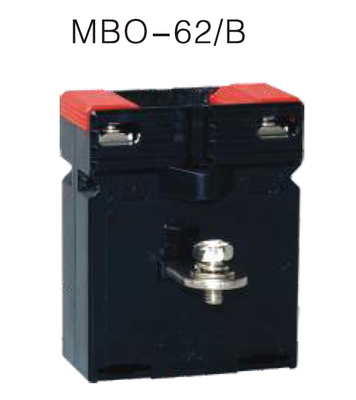 温州Dixsen迪克森MB0系列低压电流互感器_电气栏目