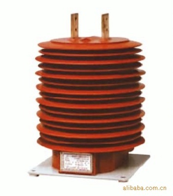 【35KV电流互感器 LZZW-35 干式 户外环氧树脂真空浇注 电流互感器】价格,厂家,图片,电感线圈,保定市冀中电力设备有限责任公司-