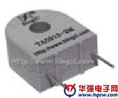 ta1420 05立式穿芯小型精密交流电流互感器产品资料 电感器