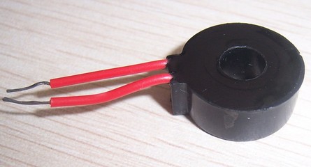 供应shin core各种规格非晶纳米晶精密电流互感器铁芯图片_高清图_细节图-新核科技(香港) -