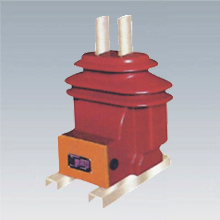 LZZW-10（干式）户外全封闭高压电流互感器的技术与应用