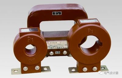 电流互感器和变压器的区别，很多人都不知道，快来看看吧