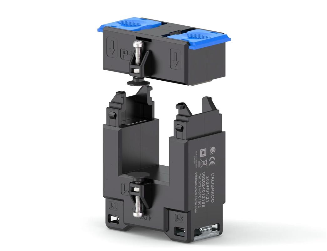 深入了解夏森SENHNSEN-BH/K开合式电流传感器与电流互感器