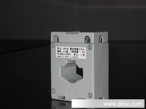 供应优质BH-0.66 30型低压电流互感器 专业生产的核心保障