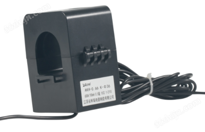 卡扣式电流互感器 高效便捷的电流测量解决方案